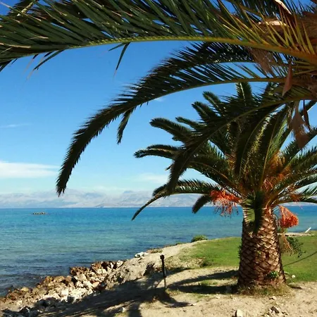 Eleni Perithia By Corfuescapes *