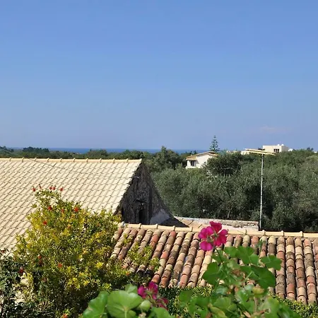 Eleni Perithia By Corfuescapes Agios Spyridon (Corfu)