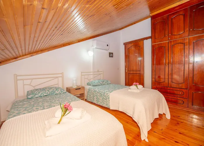 Eleni Perithia By Corfuescapes Feriehus Agios Spyridon (Corfu)