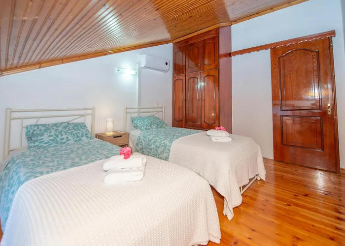Feriehus Eleni Perithia By Corfuescapes Agios Spyridon (Corfu)