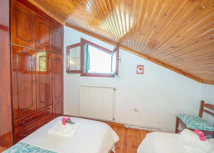 Eleni Perithia By Corfuescapes Agios Spyridon (Corfu)