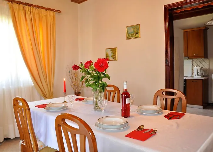Eleni Perithia By Corfuescapes Agios Spyridon (Corfu)