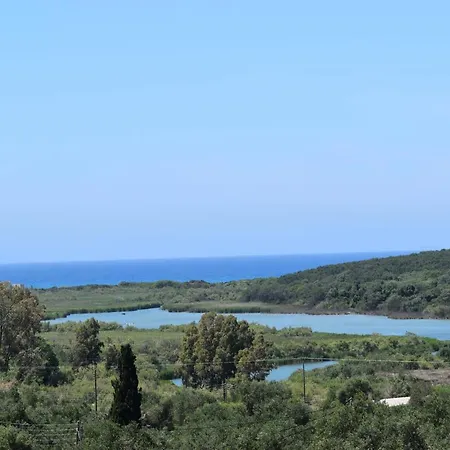 Eleni Perithia By Corfuescapes *