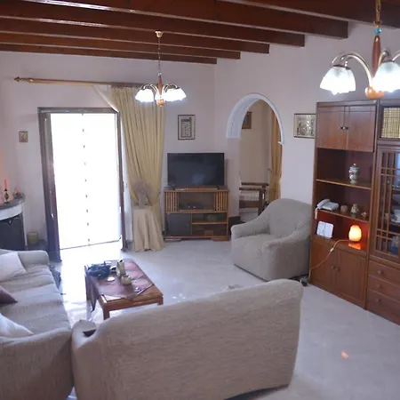 Eleni Perithia By Corfuescapes Agios Spyridon (Corfu)