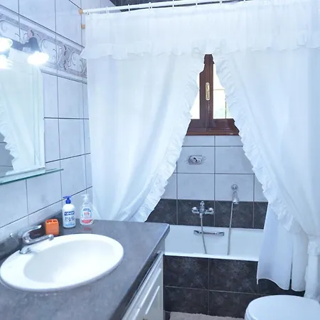 Ferienhaus Eleni Perithia By Corfuescapes *