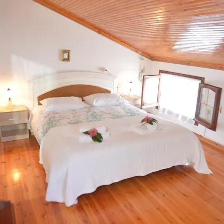 Eleni Perithia By Corfuescapes Casa vacanze *