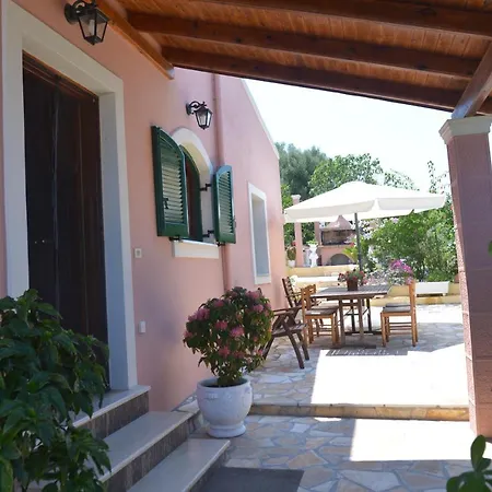 Holiday home Eleni Peritheia By Corfuescapes Agios Spyridon (Corfu)