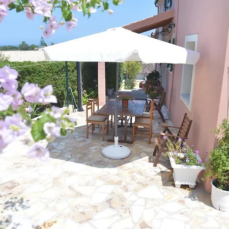 Eleni Perithia By Corfuescapes * Agios Spyridon (Corfu)