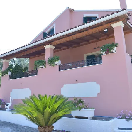 Casa vacanze Eleni Perithia By Corfuescapes Agios Spyridon (Corfu)