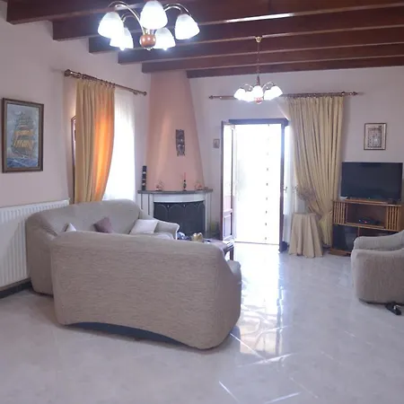 Semesterbostad Eleni Peritheia By Corfuescapes Agios Spyridon (Corfu)