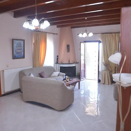 Holiday home Eleni Peritheia By Corfuescapes Agios Spyridon (Corfu)