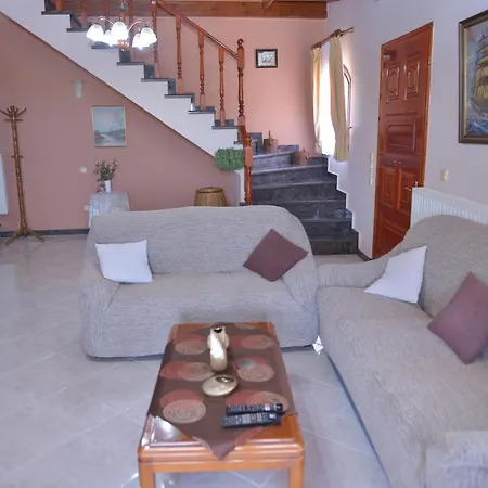 Eleni Peritheia By Corfuescapes Holiday home Agios Spyridon (Corfu)