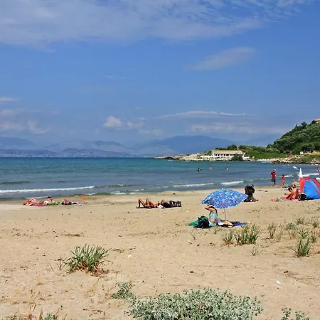 Holiday home Eleni Peritheia By Corfuescapes