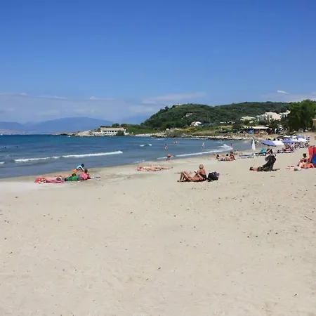 Holiday home Eleni Peritheia By Corfuescapes