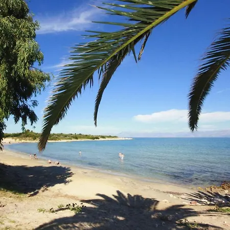 Eleni Perithia By Corfuescapes Casa vacanze *