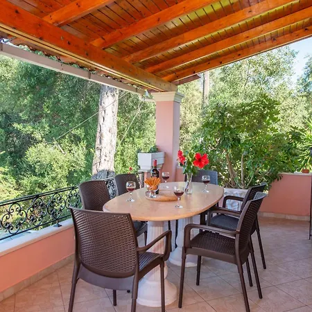 Eleni Perithia By Corfuescapes Casa vacanze