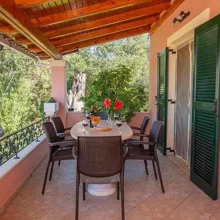 Eleni Perithia By Corfuescapes Casa vacanze *