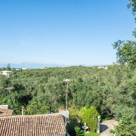 Casa vacanze Eleni Perithia By Corfuescapes *