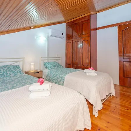 Vakantiehuis Eleni Perithia By Corfuescapes Agios Spyridon (Corfu)