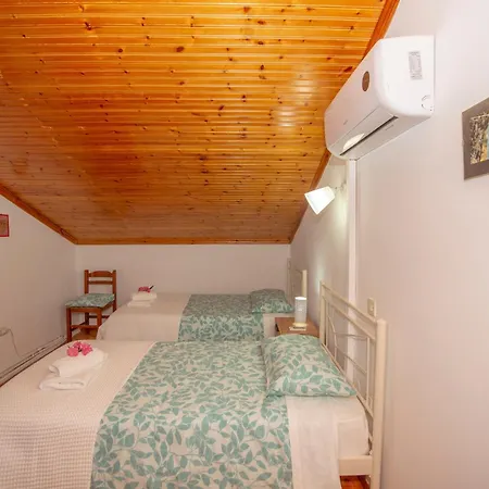 Eleni Perithia By Corfuescapes *