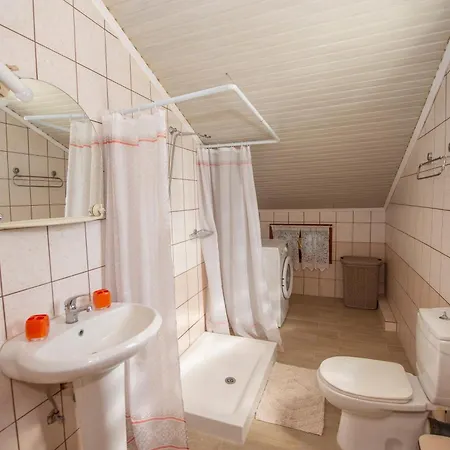 Eleni Perithia By Corfuescapes * Agios Spyridon (Corfu)