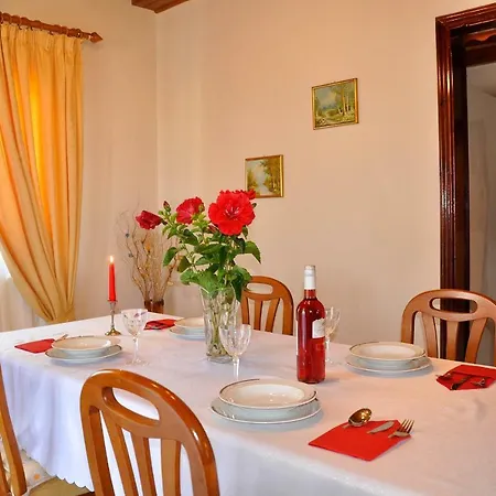 Eleni Perithia By Corfuescapes Agios Spyridon (Corfu)