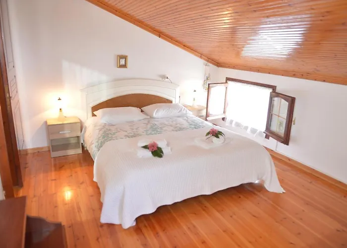 Eleni Perithia By Corfuescapes 度假居 *