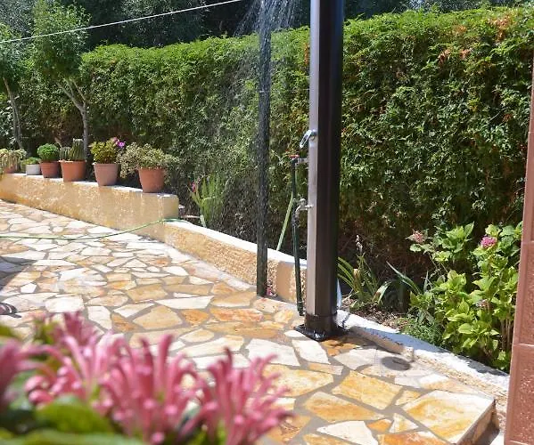 Eleni Perithia By Corfuescapes * Agios Spyridon (Corfu)