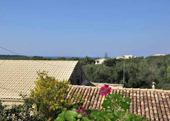 Eleni Perithia By Corfuescapes Agios Spyridon (Corfu)
