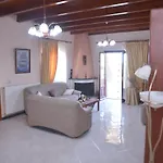 Vakantiehuis Eleni Perithia By Corfuescapes Agios Spyridon (Corfu)