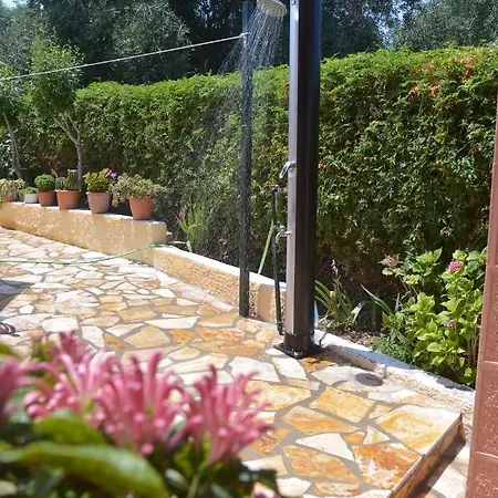 Eleni Perithia By Corfuescapes * Άγιος Σπυρίδωνας